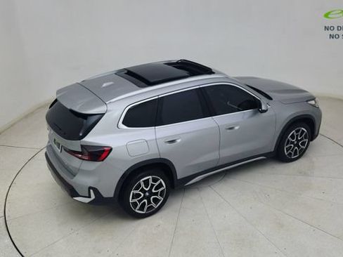 Used 2025 BMW X1 xDrive28i AWD/4WD image 82