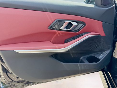 New 2026 BMW 330i Sedan w/ Premium Package RWD image 22