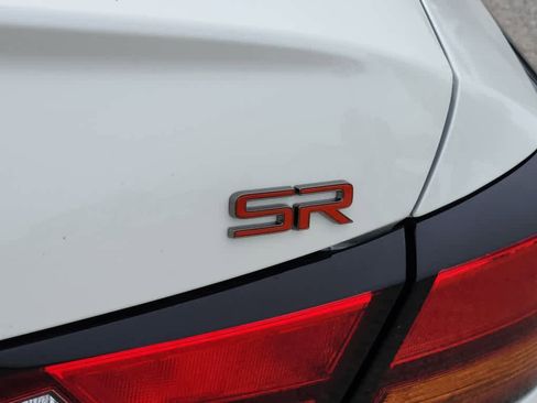 New 2025 Nissan Altima 2.5 SR w/ SR Premium Package image 21