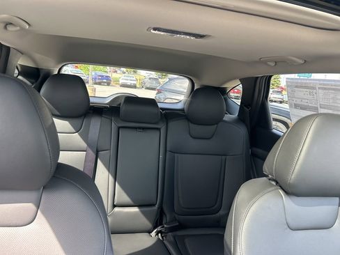 New 2026 Hyundai Tucson SEL FWD image 33
