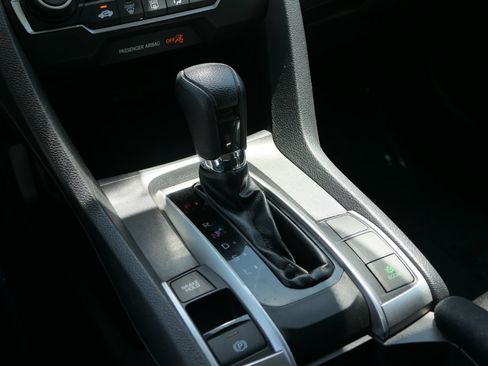 Used 2019 Honda Civic LX image 20
