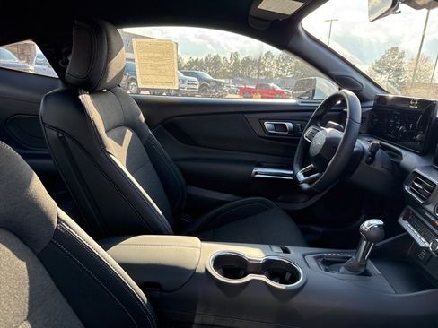 New 2026 Ford Mustang Coupe image 15