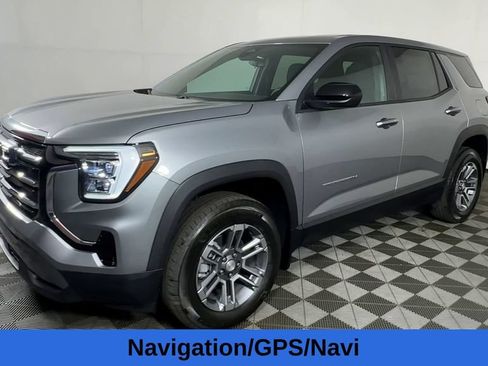 Used 2026 GMC Terrain Elevation AWD/4WD image 6