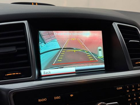 Used 2014 Mercedes-Benz ML 350 ML350 4MATIC image 33