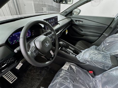 New 2026 Honda Accord Sport image 5