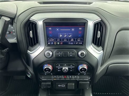 Used 2021 GMC Sierra 1500 Elevation w/ Preferred Package image 14