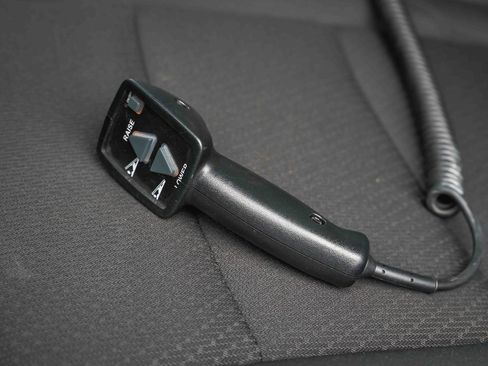 New 2026 Chevrolet Silverado 3500 W/T w/ WT Convenience Package image 37