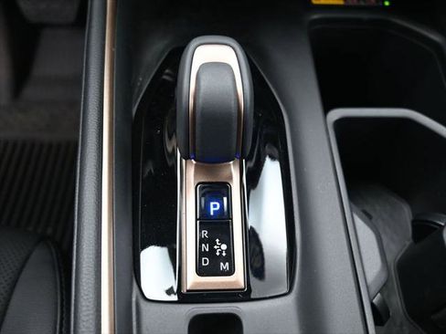 Certified 2026 Toyota Grand Highlander AWD Hybrid image 26