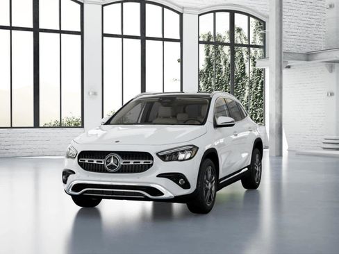Used 2026 Mercedes-Benz GLA 250 image 39
