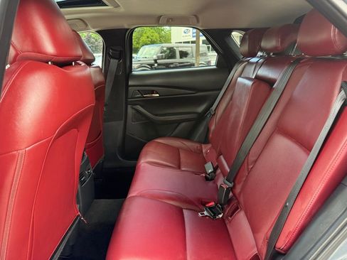 Used 2023 MAZDA CX-30 AWD 2.5 S w/ Preferred Package image 24