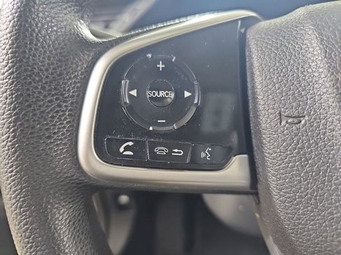 Used 2016 Honda Civic LX image 21