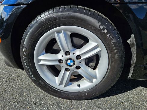 Used 2002 BMW Z3 2.5i image 8