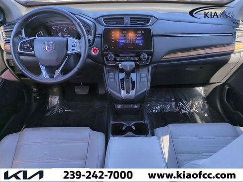 Used 2020 Honda CR-V EX-L image 15