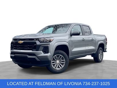 Certified 2024 Chevrolet Colorado LT w/ LT Convenience Package II