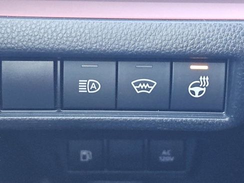 New 2026 Toyota Prius Plug-In Hybrid FWD image 14