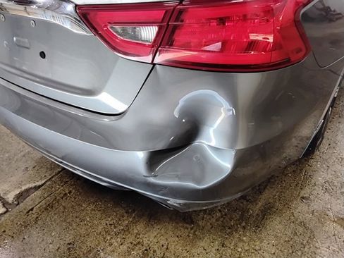 Used 2017 Nissan Maxima 3.5 SL image 20