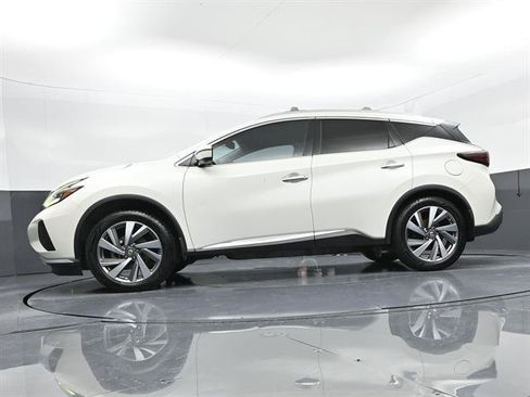 Used 2019 Nissan Murano SL FWD image 32