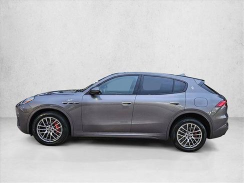 Used 2023 Maserati Grecale GT AWD/4WD image 9