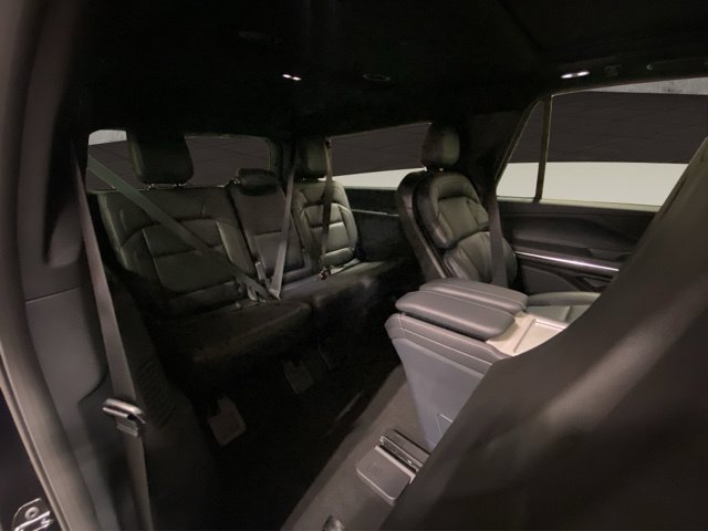 New 2027 Lincoln Navigator L Reserve w/ Jet Appearance Package AWD/4WD image 20