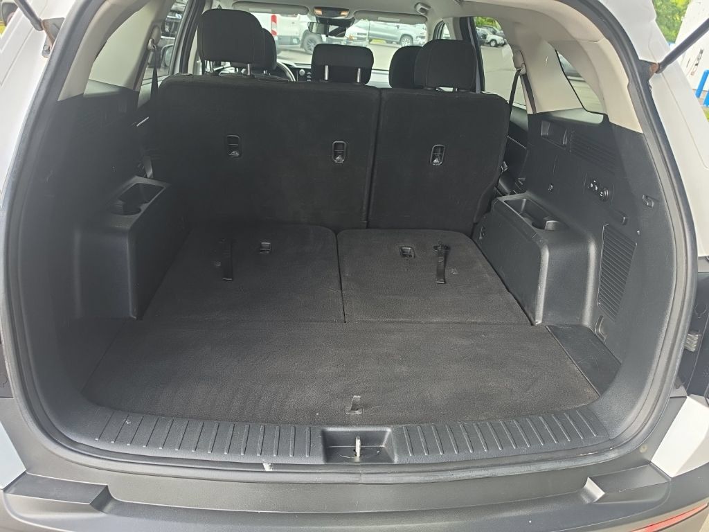 Used 2021 Kia Sorento LX AWD/4WD image 17