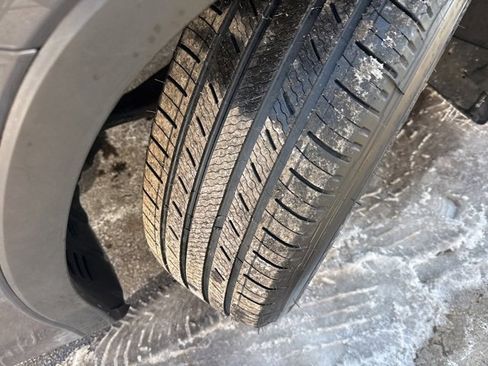 Used 2022 Lexus RX 350 350 w/ Premium Package image 9