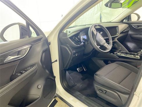Used 2023 Buick Envision Preferred w/ Sport Touring Package image 21