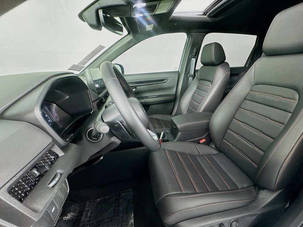 New 2027 Honda CR-V Sport-L image 29