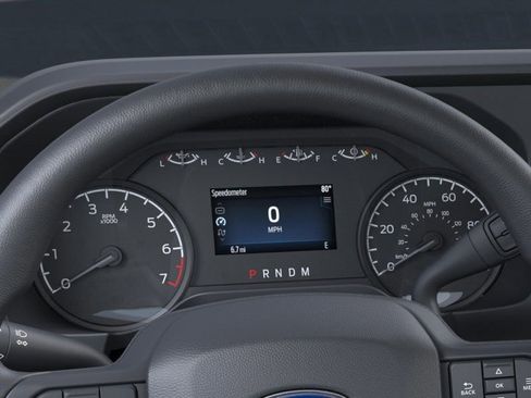 New 2026 Ford F250 XL w/ XL Chrome Package image 13