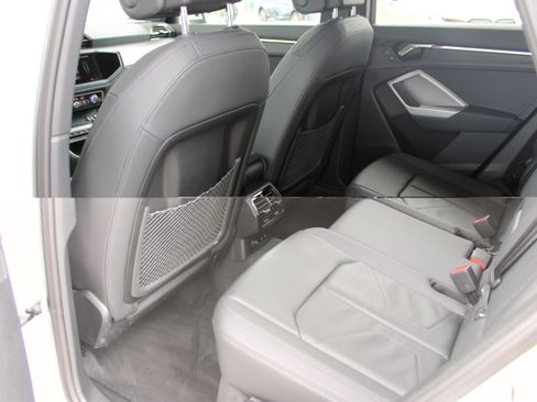 Certified 2025 Audi Q3 2.0T Premium w/ Convenience Package AWD/4WD image 21