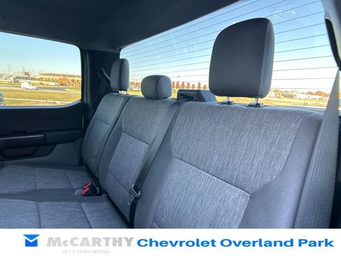 Used 2023 Ford F150 XL w/ Trailer Tow Package AWD/4WD image 27
