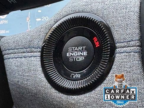 Used 2022 Jeep Compass Latitude image 16