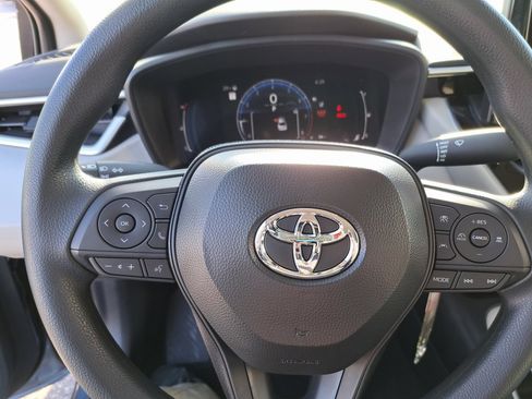 New 2026 Toyota Corolla LE image 13