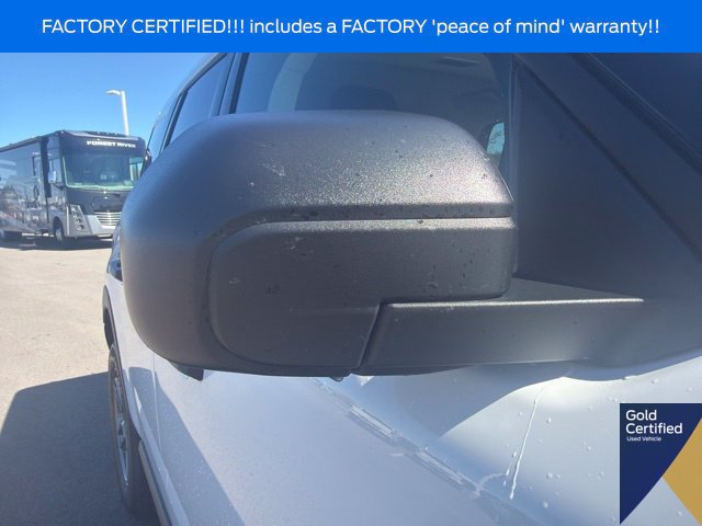 Used 2025 Ford Bronco Sport Big Bend AWD/4WD image 8