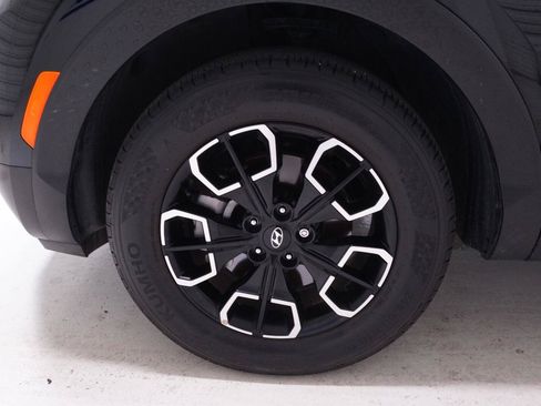 Used 2024 Hyundai Santa Cruz SEL FWD image 30