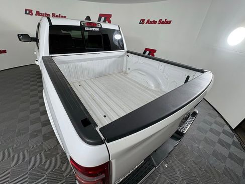 Used 2019 RAM 1500 Laramie AWD/4WD image 52