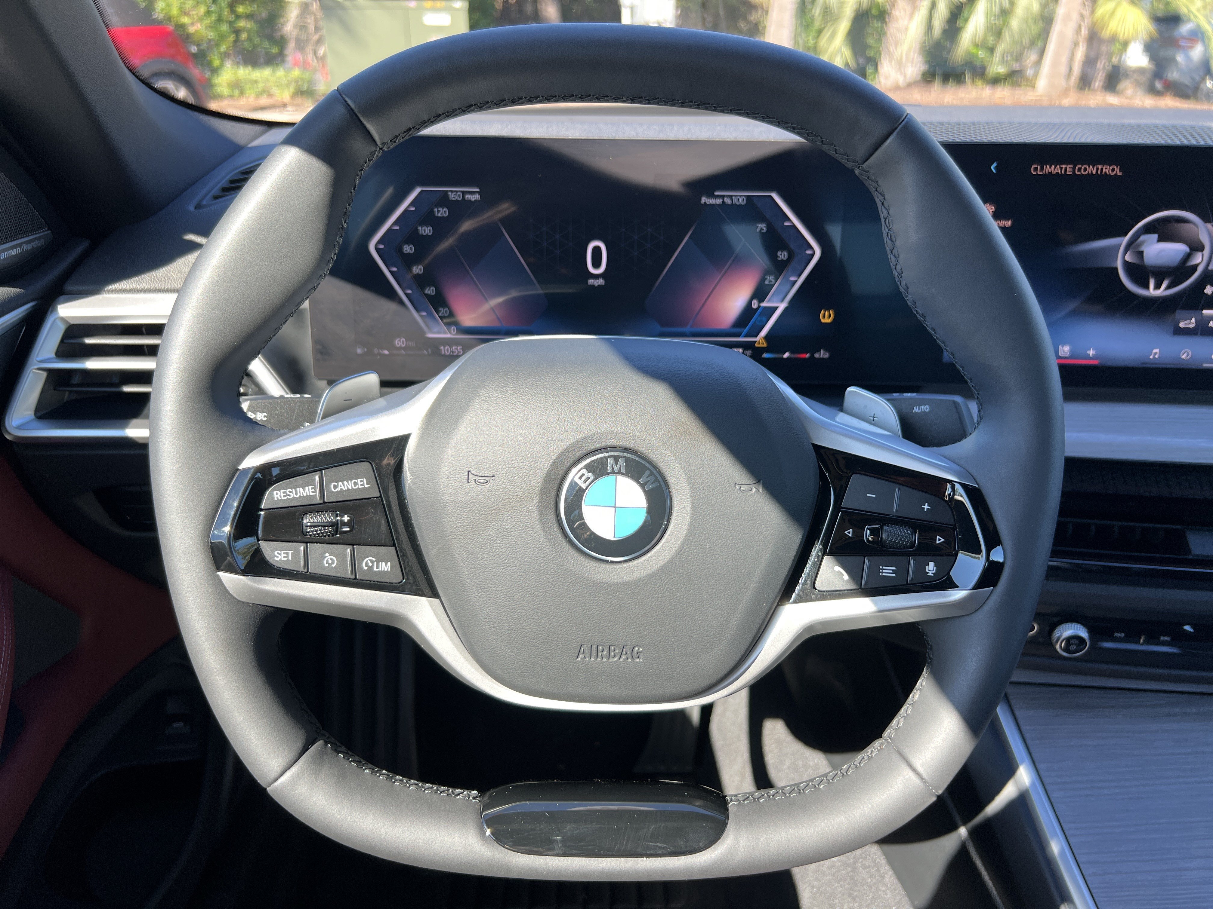 Certified 2026 BMW 430i Convertible RWD image 18