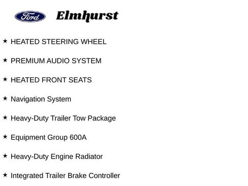 Certified 2020 Ford Expedition Platinum AWD/4WD image 10