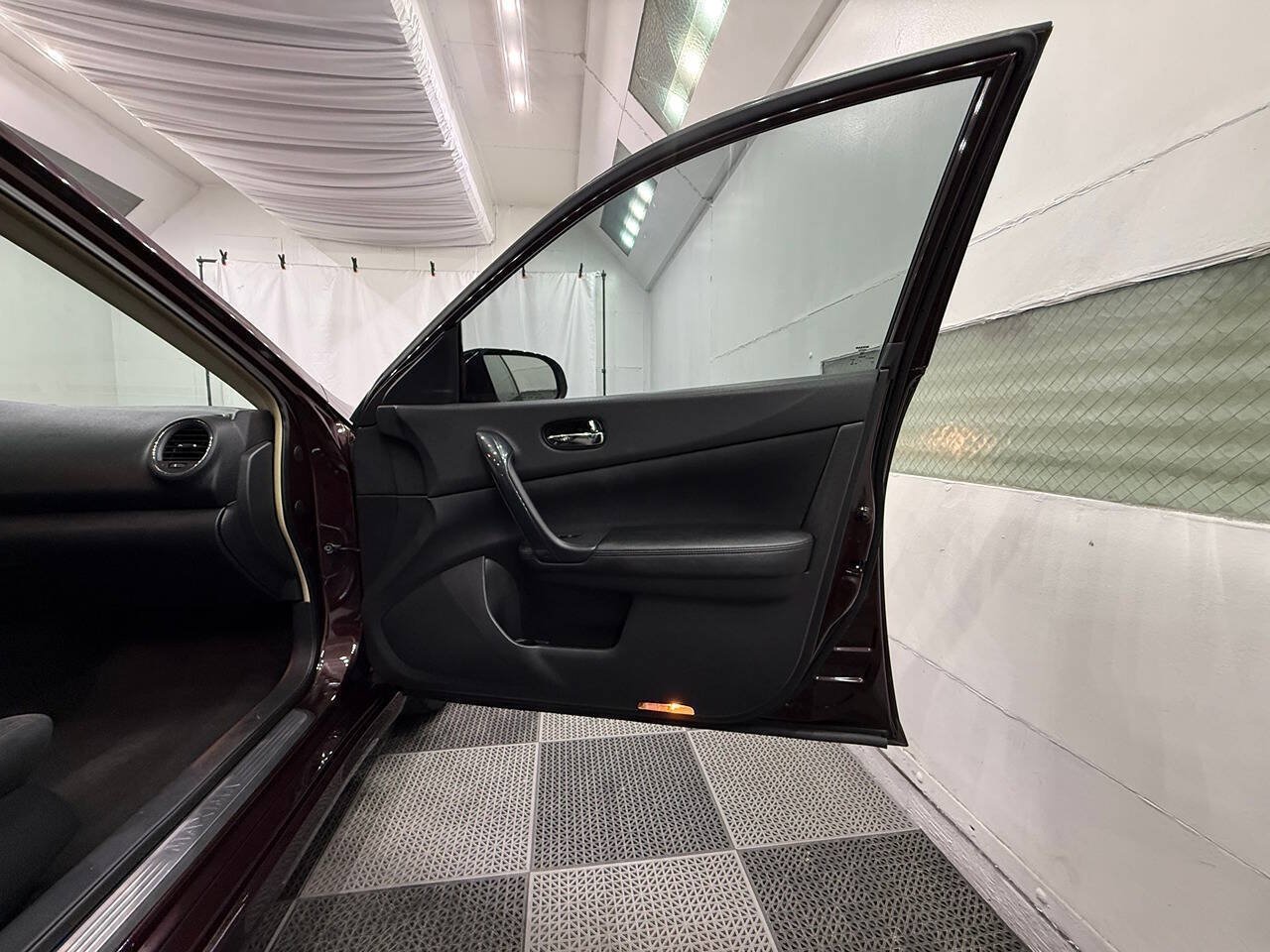 Used 2014 Nissan Maxima 3.5 S FWD image 25