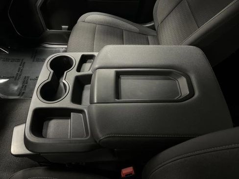 Used 2025 Chevrolet Silverado 1500 LT image 20