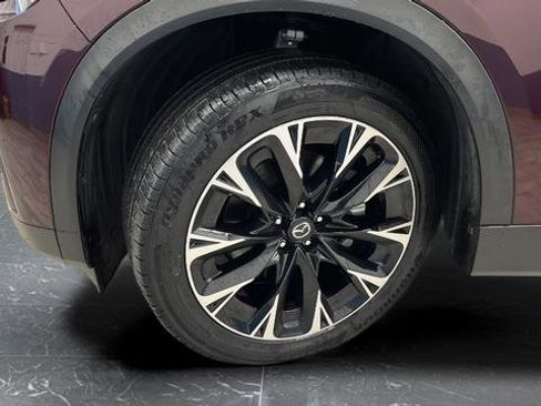 Used 2024 MAZDA CX-90 Plug-In Hybrid w/ Premium Plus AWD/4WD image 38