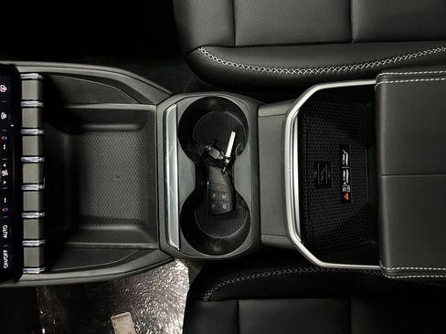 New 2026 GMC Terrain Denali image 22