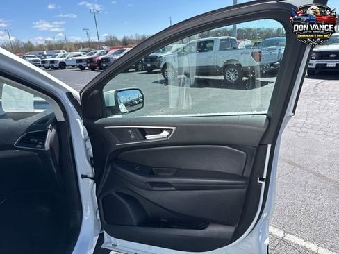 Used 2024 Ford Edge SEL w/ Convenience Package AWD/4WD image 35