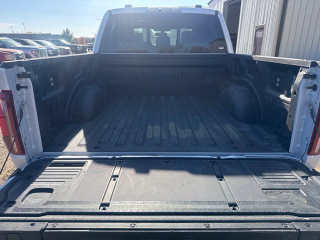 Used 2025 Ford F150 Raptor w/ Equipment Group 803A Raptor R AWD/4WD image 19