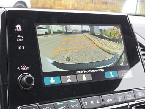 Used 2024 Honda Odyssey Elite image 16