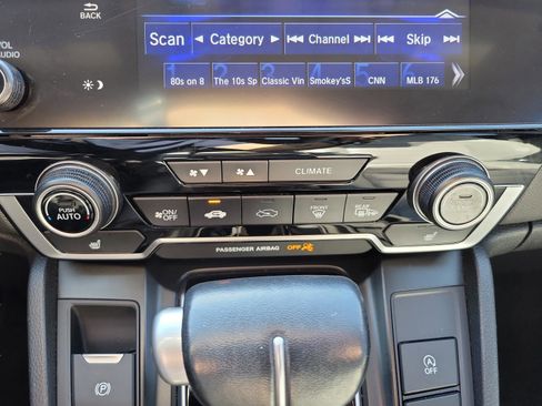 Certified 2020 Honda CR-V EX-L image 25