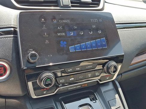 Used 2021 Honda CR-V EX image 19