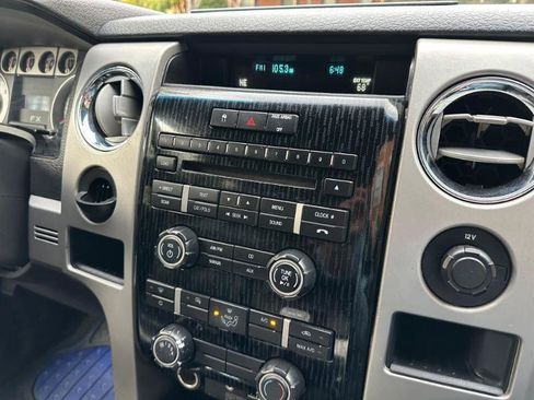 Used 2010 Ford F150 FX2 RWD image 35