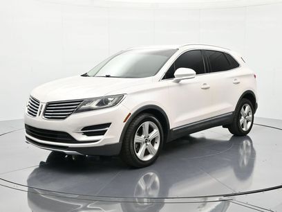 Used 2018 Lincoln MKC Premiere