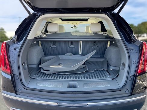 New 2025 Cadillac XT5 Premium Luxury w/ Technology Package image 28