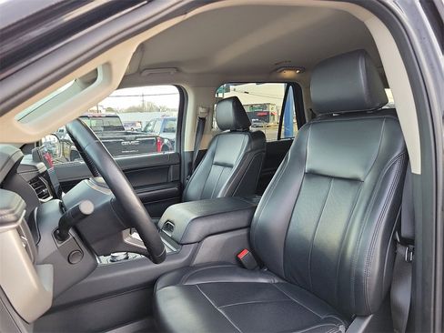 Used 2024 Ford Expedition Max XLT image 12